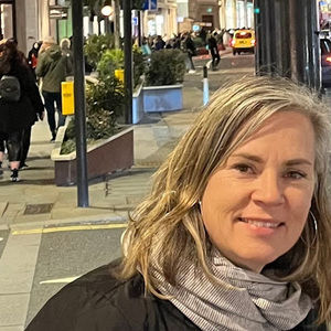 Meet your Posher, Dayna